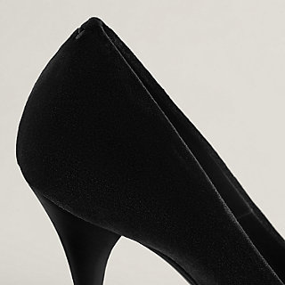 パンプス 《ネビュラ》 100 | Hermès - エルメス-公式サイト